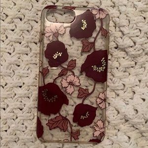 Kate spade phone case
